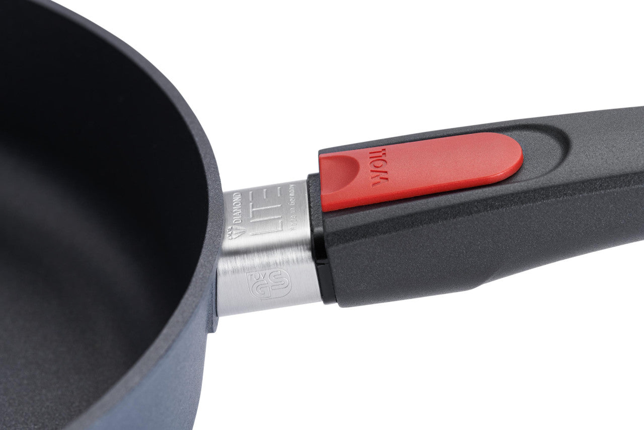 Saute Pan