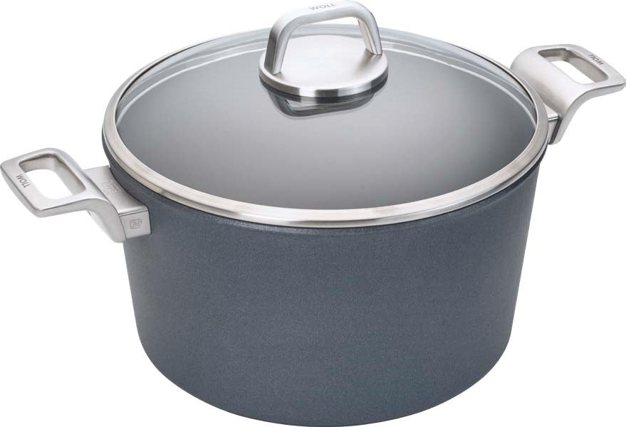 Dutch Ovens