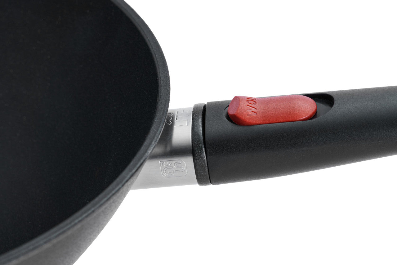 Woll Woll ELI Wok 30cm