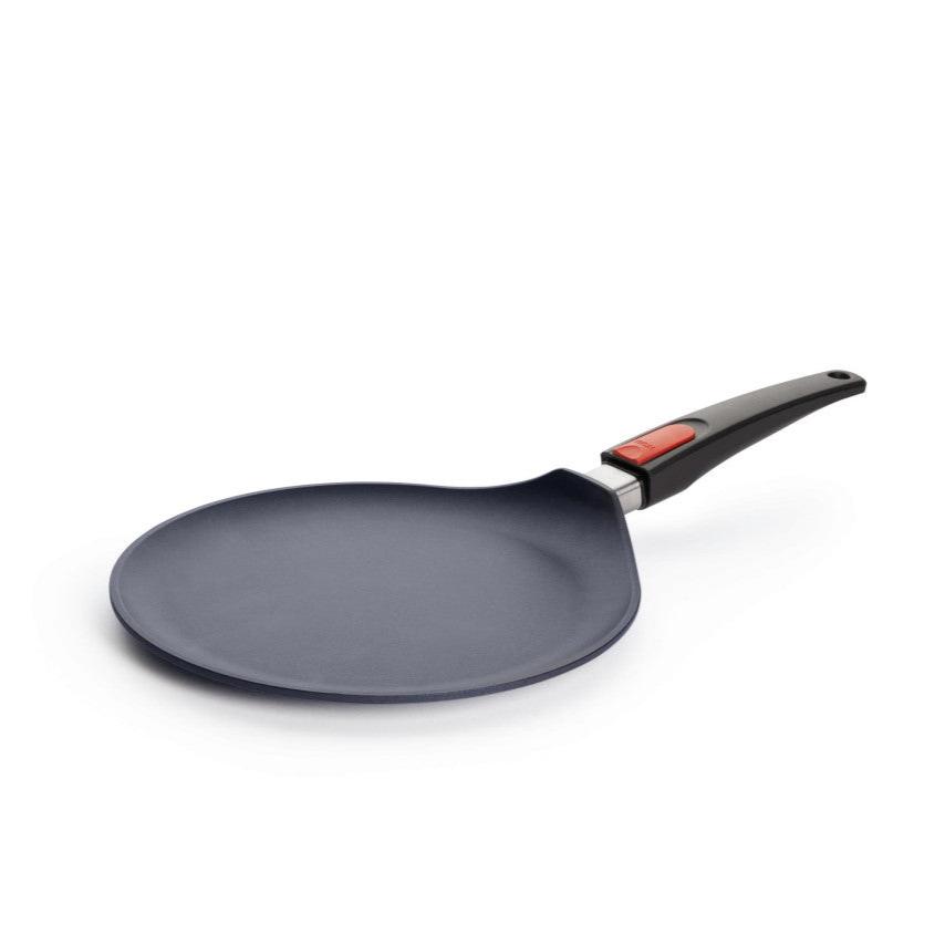 Woll Diamond Lite Crepe Pan 26cm Detachable Handle