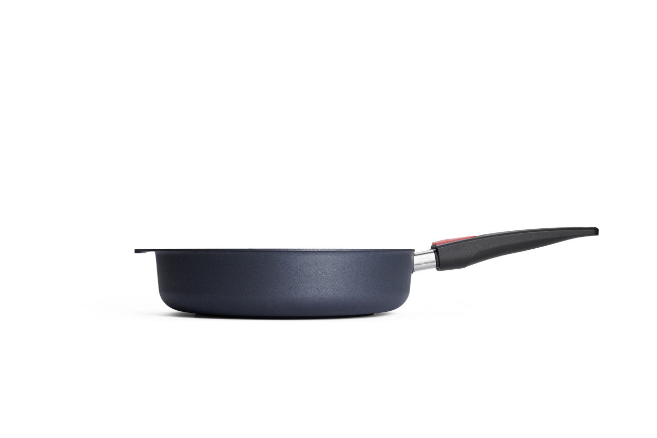 Woll Diamond Lite Saute Pan Detachable Handle