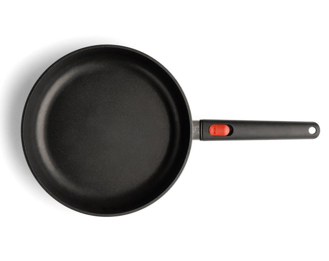 Woll eco-LITE Sauté Pan 9.5" &11"