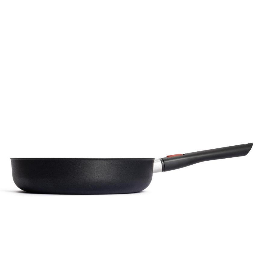 Woll eco-LITE Sauté Pan 9.5" &11"