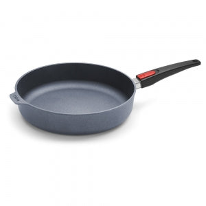 Woll Diamond Lite Saute Pan Black Handle
