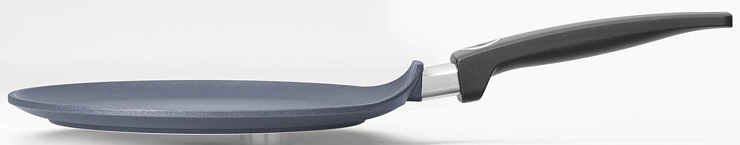 Woll Diamond Lite Crepe Pan Fixed Handle