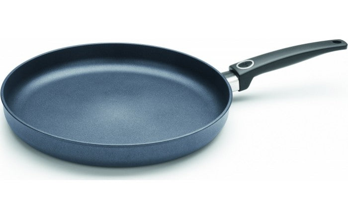 Woll Diamond Lite Fry Pan Black Handle