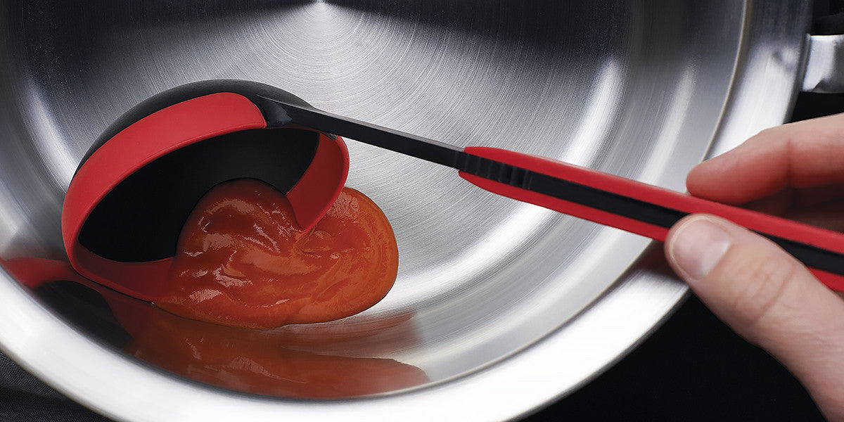 Woll Cook It Soup Ladle