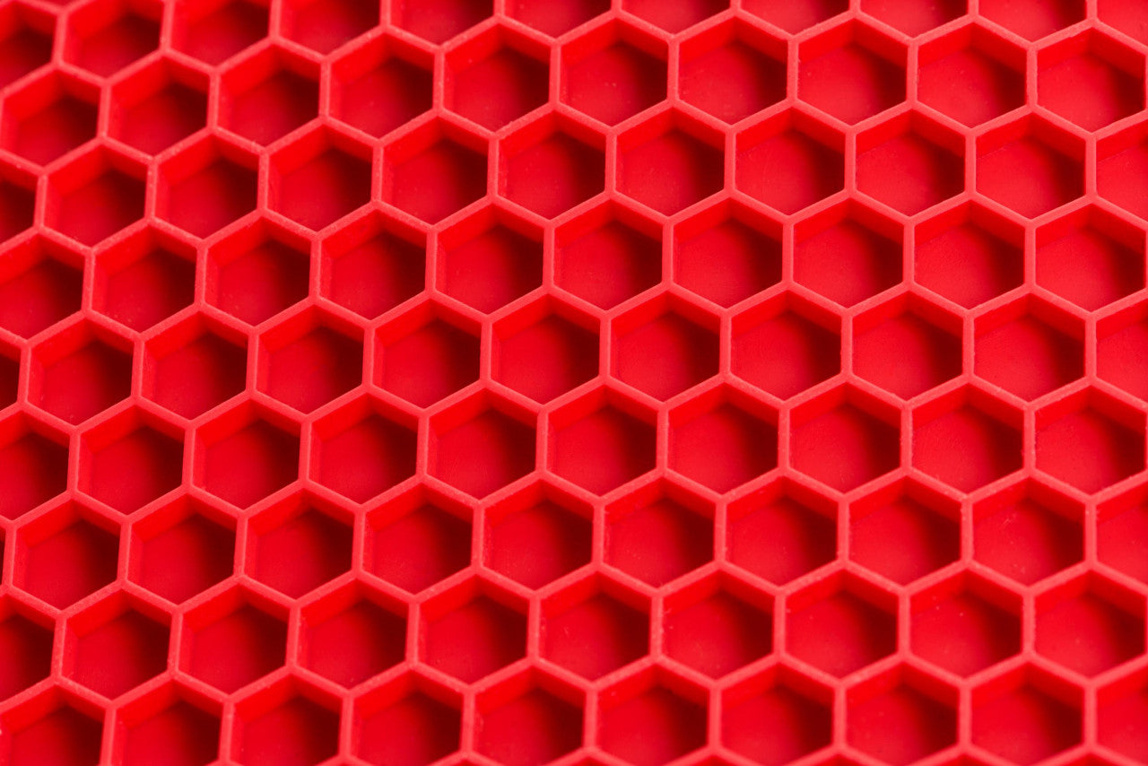 Woll Silicone Mat Round