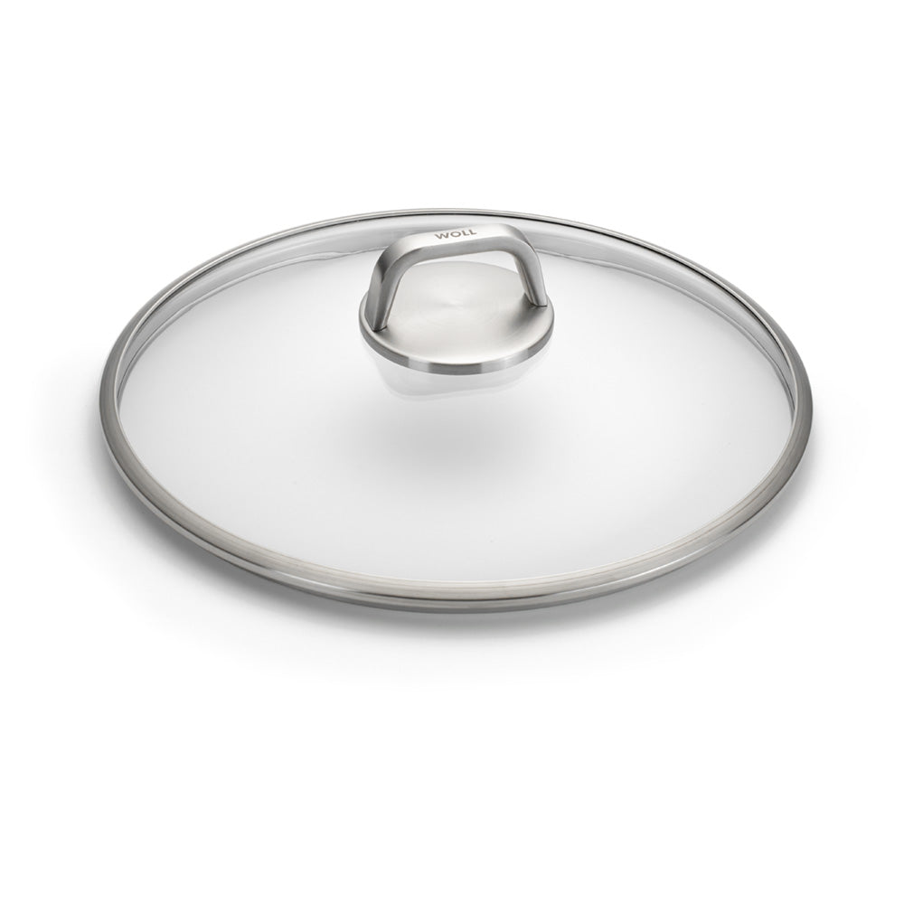 Woll Diamond Lite Pro Lid