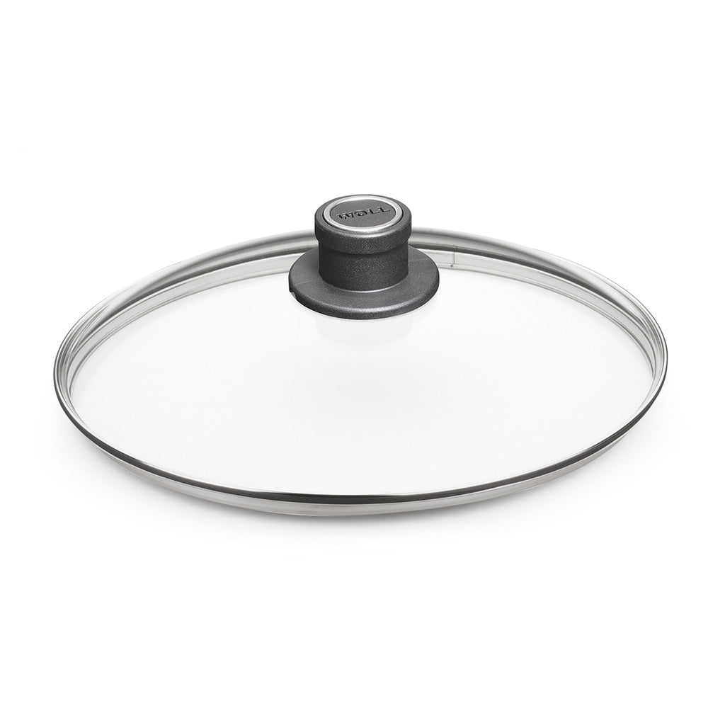 Woll Diamond Lite Fry Pan Set of 2 (24cm+28cm DH)