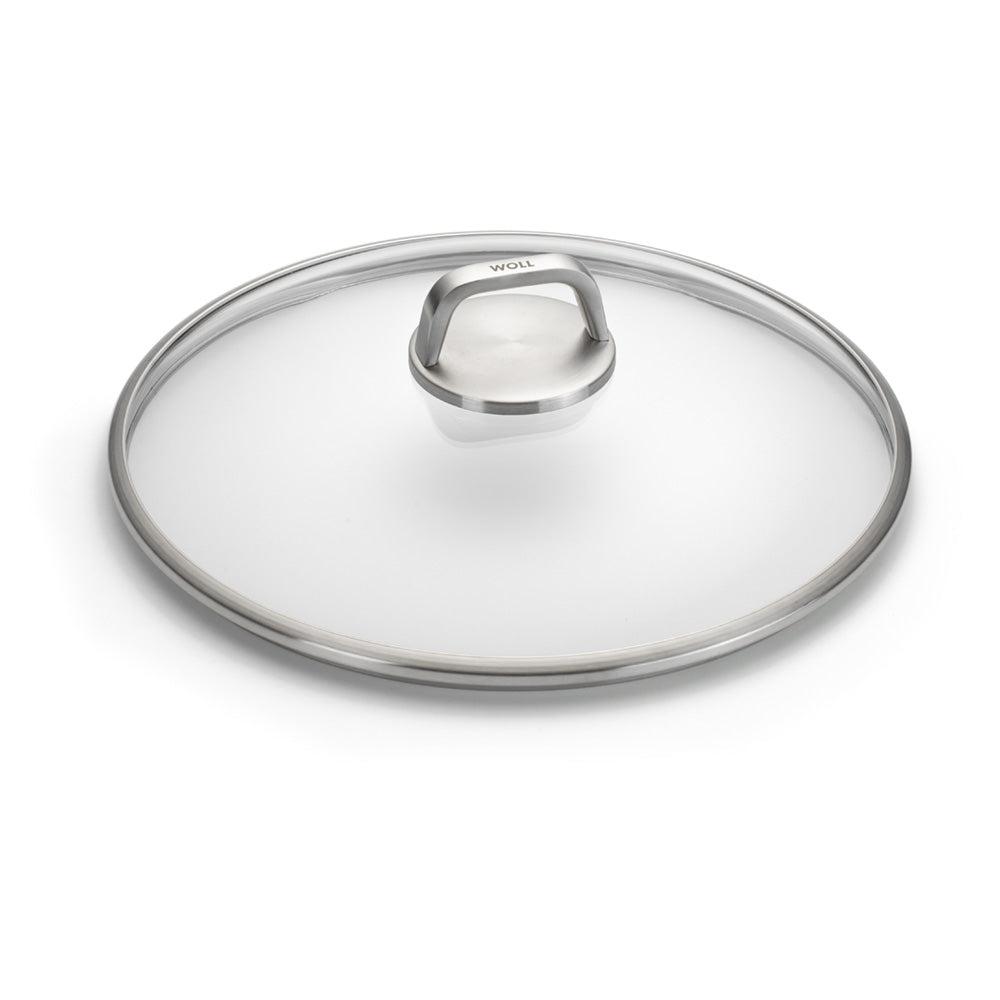 Woll Diamond Lite Pro Lid