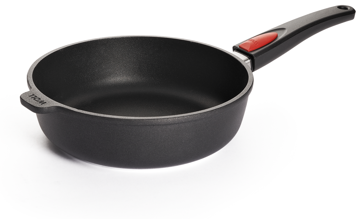 Woll Diamond Lite Detachable Handle