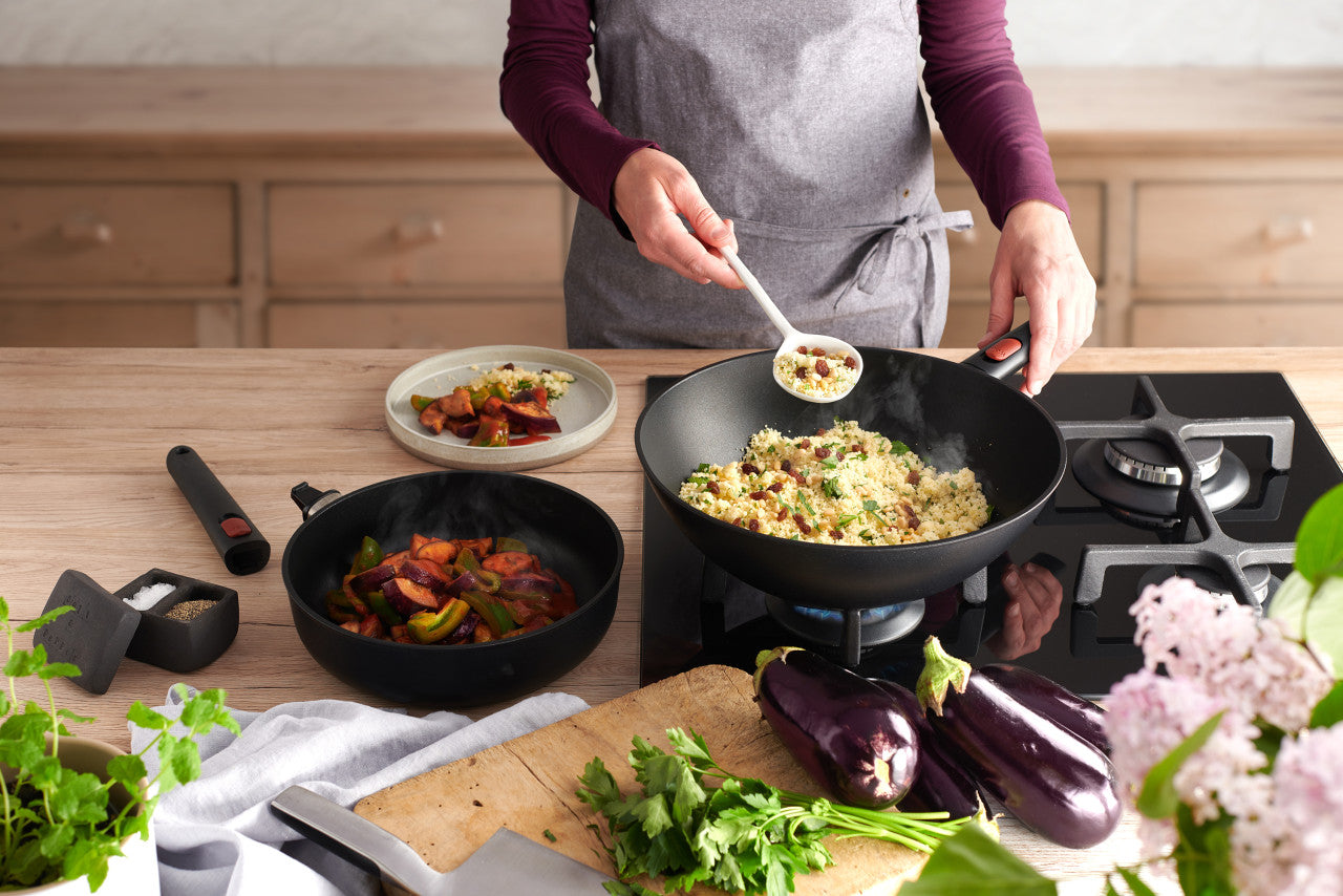 Woll Woll ELI Wok 30cm