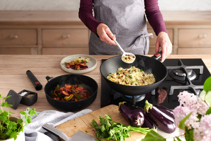 Woll Woll ELI Wok 30cm