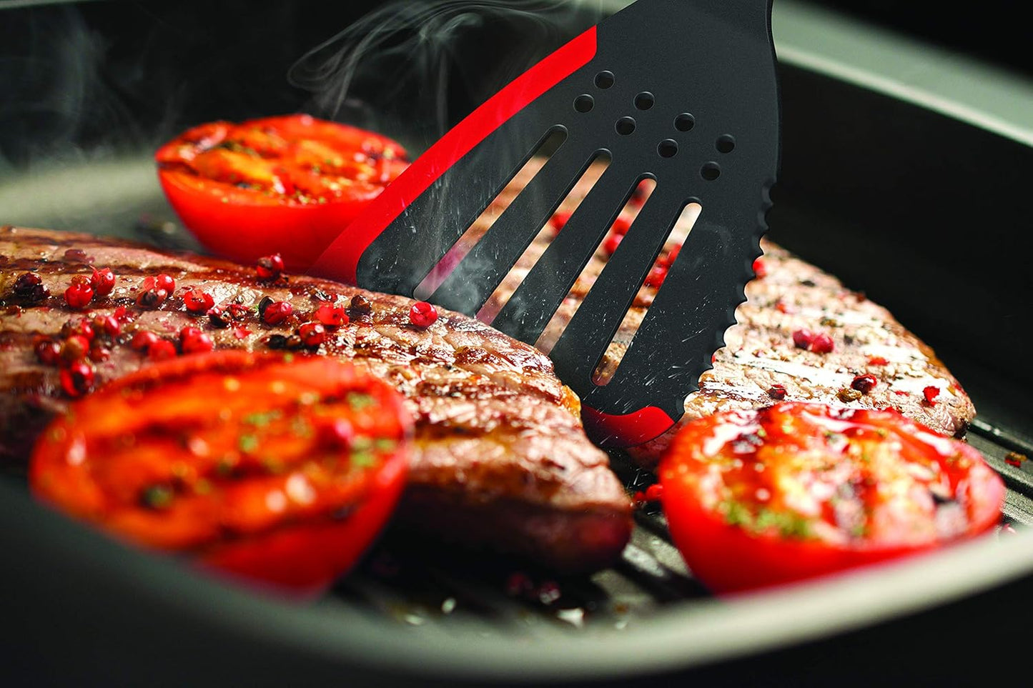 Woll Diamond Lite Pro Grill Pan With Lid