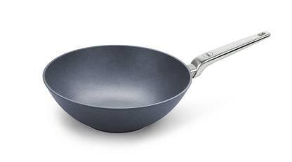 Woll Diamond Lite Pro Induction Wok with Lid