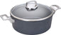Woll Diamond Lite Pro Casseroles Induction