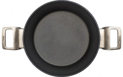 Woll Diamond Lite Pro Stock Pot 8qt