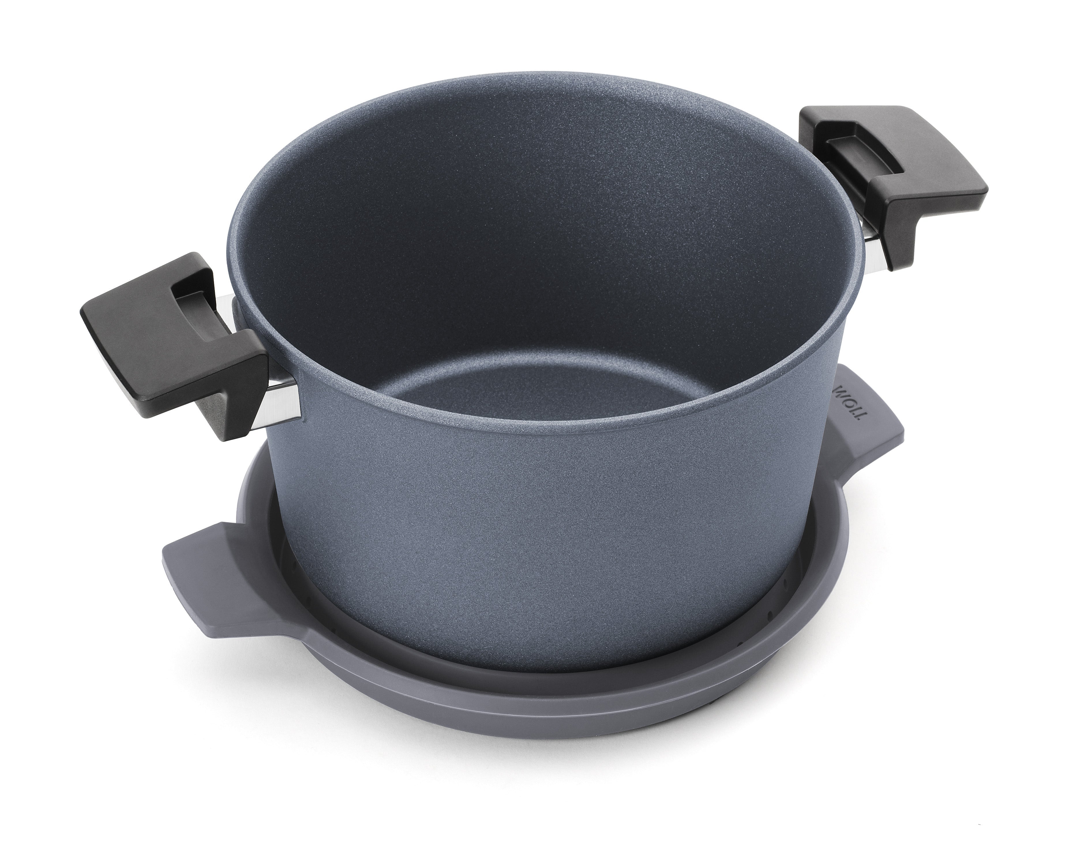 Woll CONCEPT PLUS SILICONE INSERT