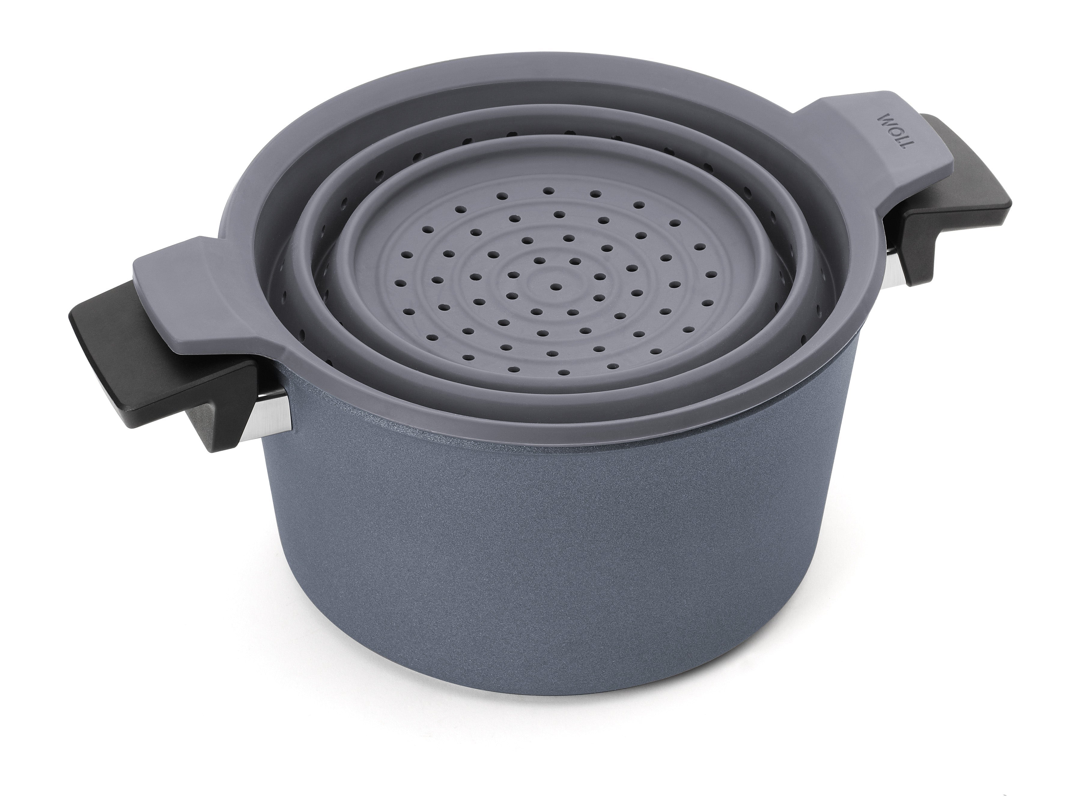 Woll CONCEPT PLUS SILICONE INSERT