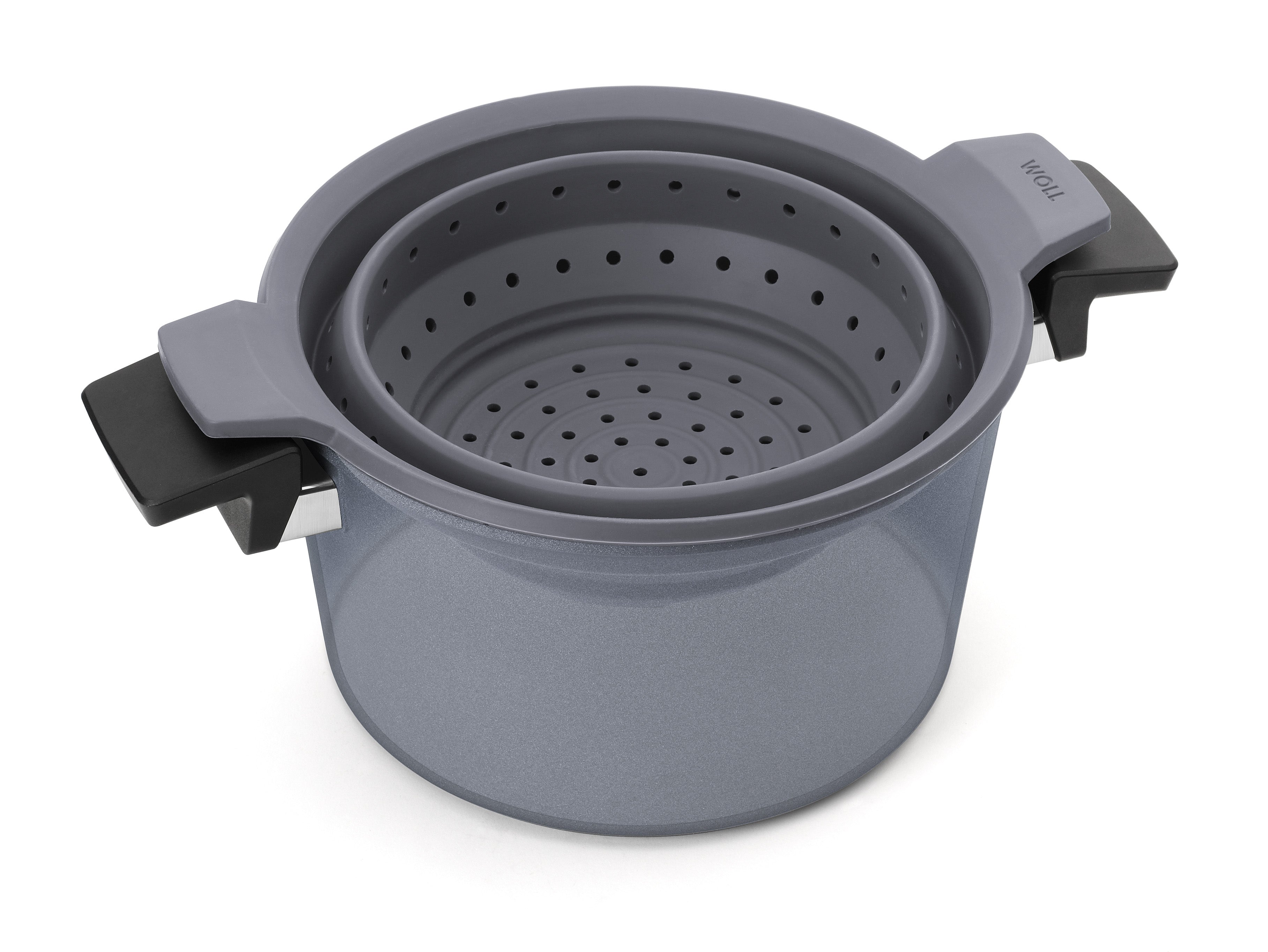 Woll CONCEPT PLUS SILICONE INSERT